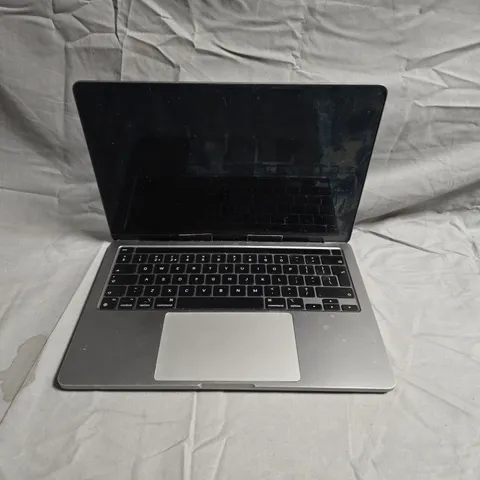 APPLE MACBOOK PRO 13-INCH (A2338) – SILVER