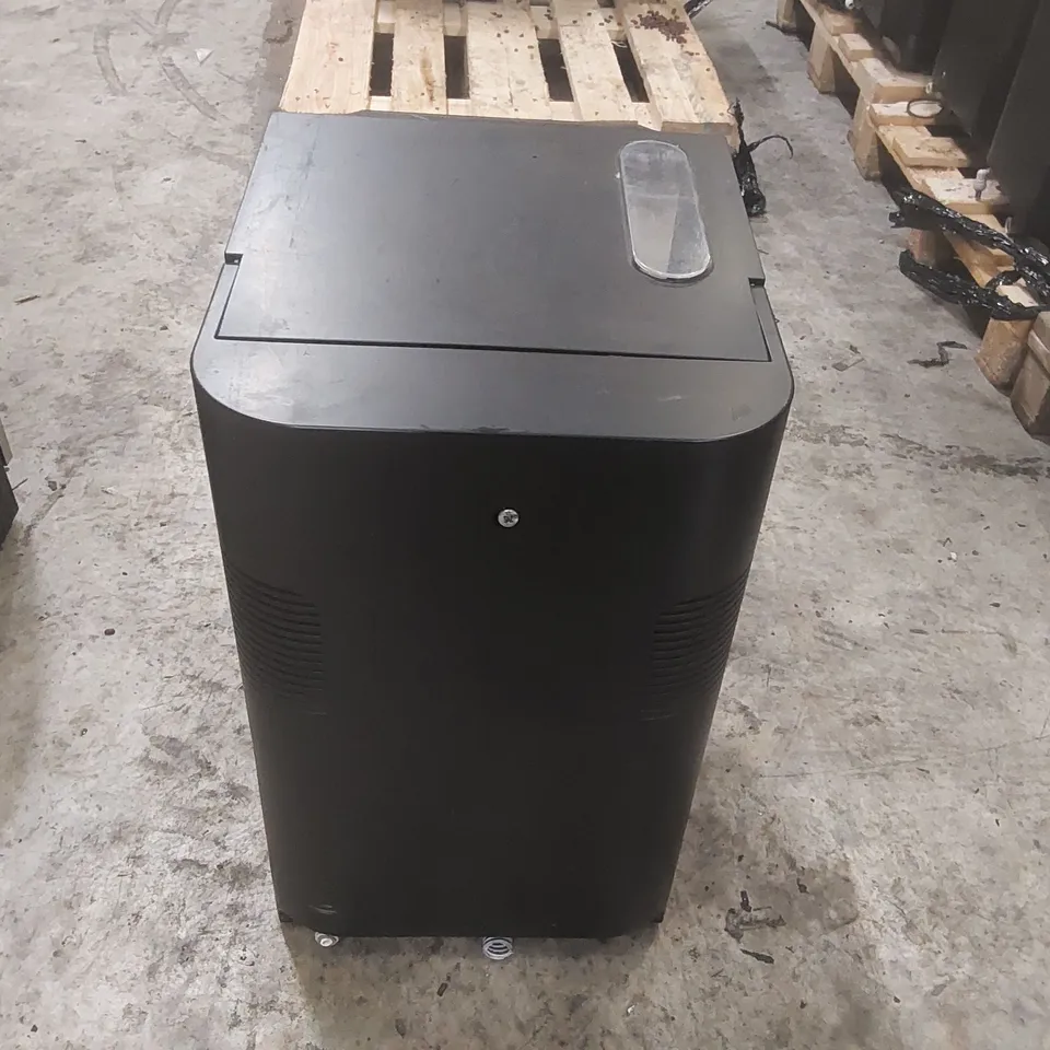 SCHAERER INTENSE COMMERCIAL BEAN TO CUP COFFEE MACHINE