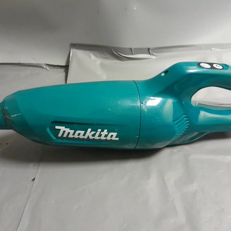 UNBOXED MAKITA CL108FD