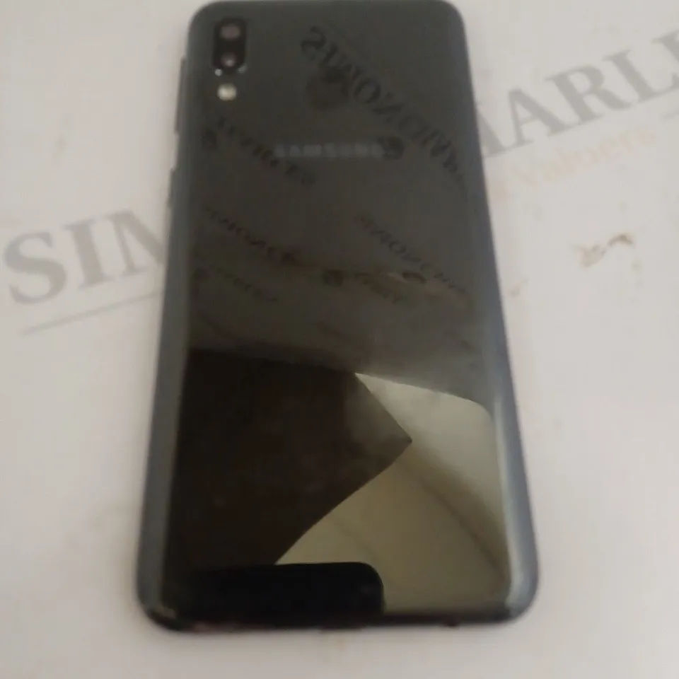 SAMSUNG GALAXY A20E MOBILE PHONE