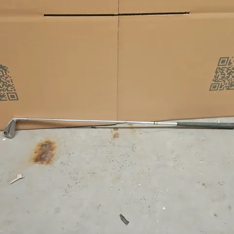 BEN SAYERS SCOTLAND TOP SCOT 3 GOLF CLUB