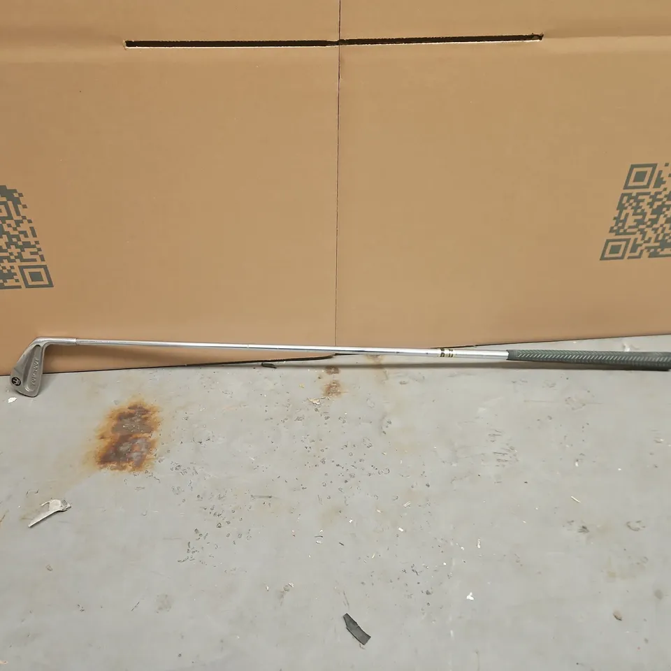 BEN SAYERS SCOTLAND TOP SCOT 3 GOLF CLUB