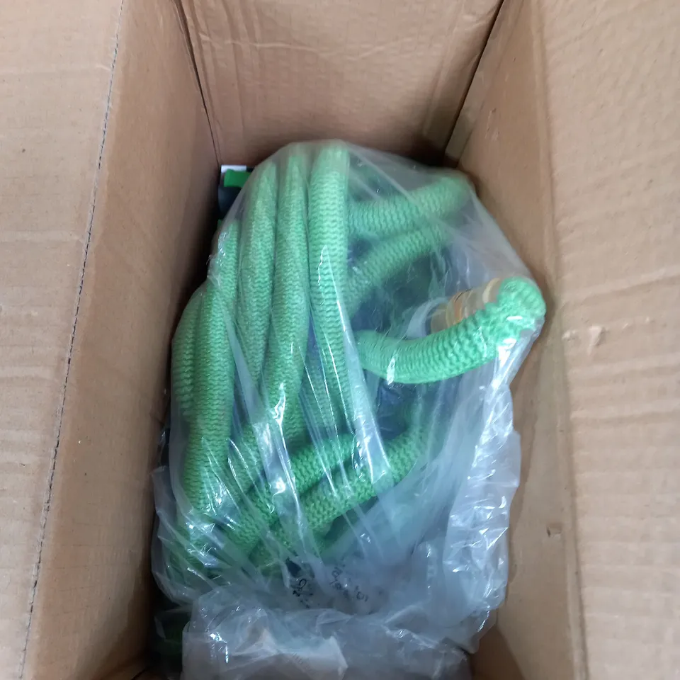 GRUMPY GARDENER STRETCH HOSE SET 