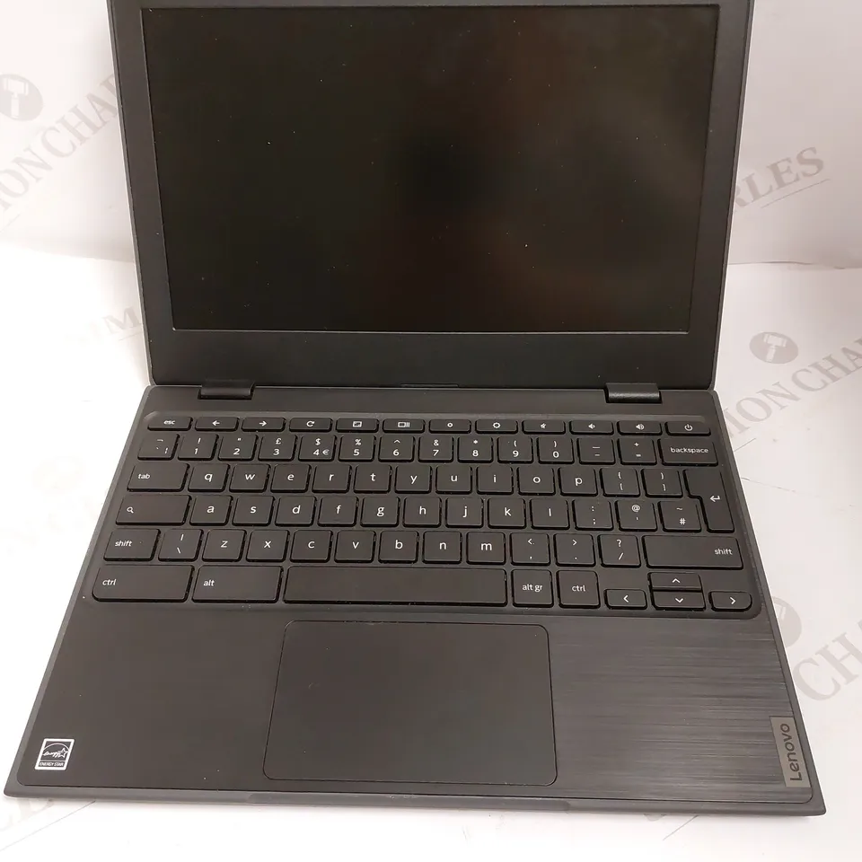 LENOVO CHROMEBOOK 100E LAPTOP - 2ND GENERATION