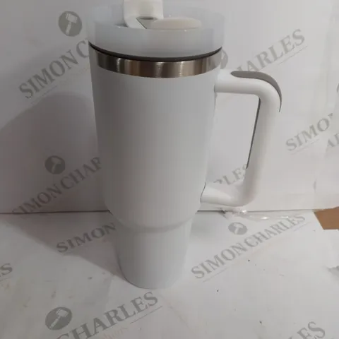 UNBRANDE METAL CUP 40 OZ
