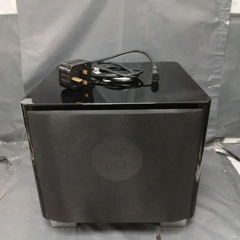 BOXED REL T/7X SUBWOOFER