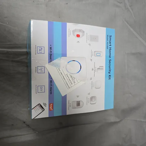 SMART HOME SECURITY KIT – MODEL AS100 (WIFI SENSOR)
