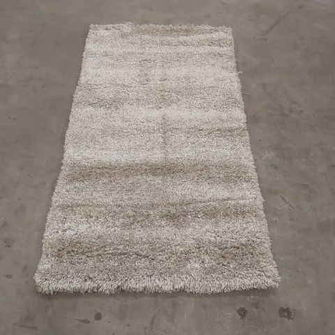QUALITY DESIGNER AREA RUG - APPROXIMATELY 150 x 80cm