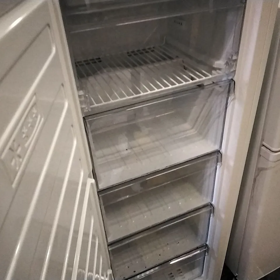DESIGNER BEKO FXFP3545W FREESTANDING 177 LITRE FREEZER WHITE