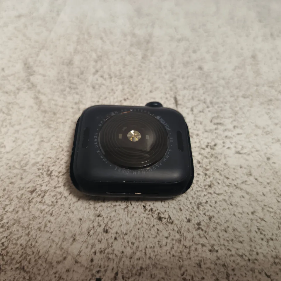APPLE WATCH SE 2ND GENERATION A2722