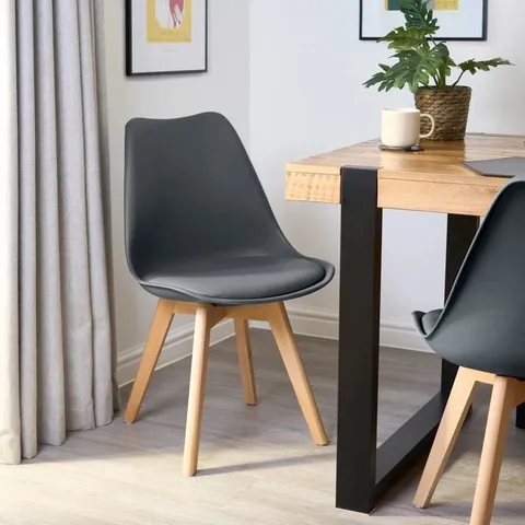 BOXED SHARI SIDE CHAIR (1 BOX)