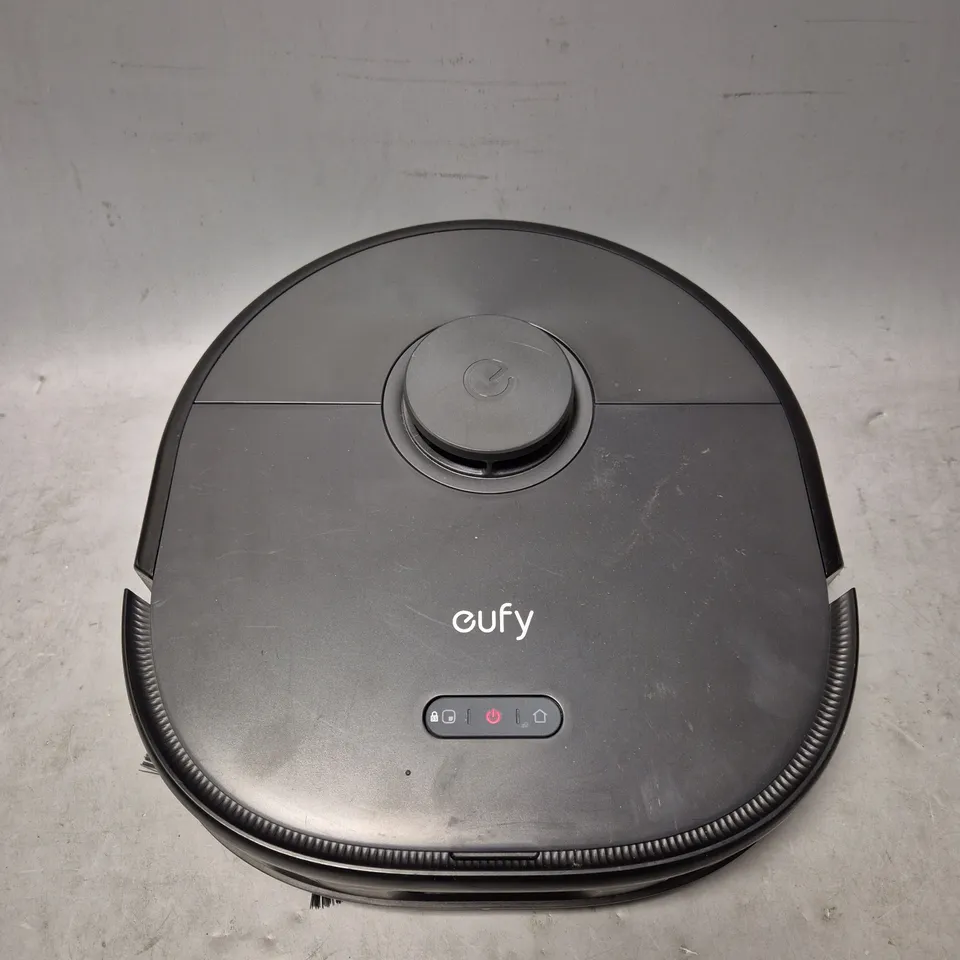 EUFY X10 PRO OMNI VACUUM CLEANER 