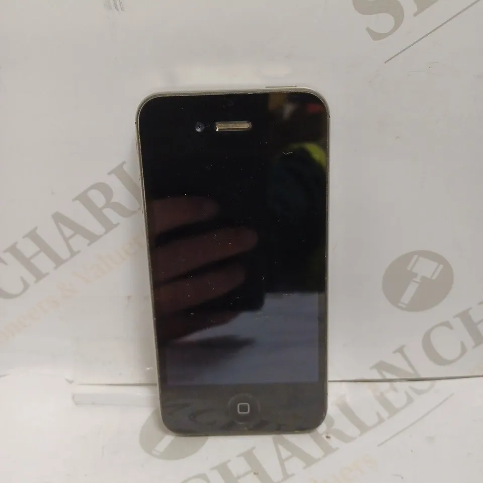 APPLE IPHONE 4S A1387