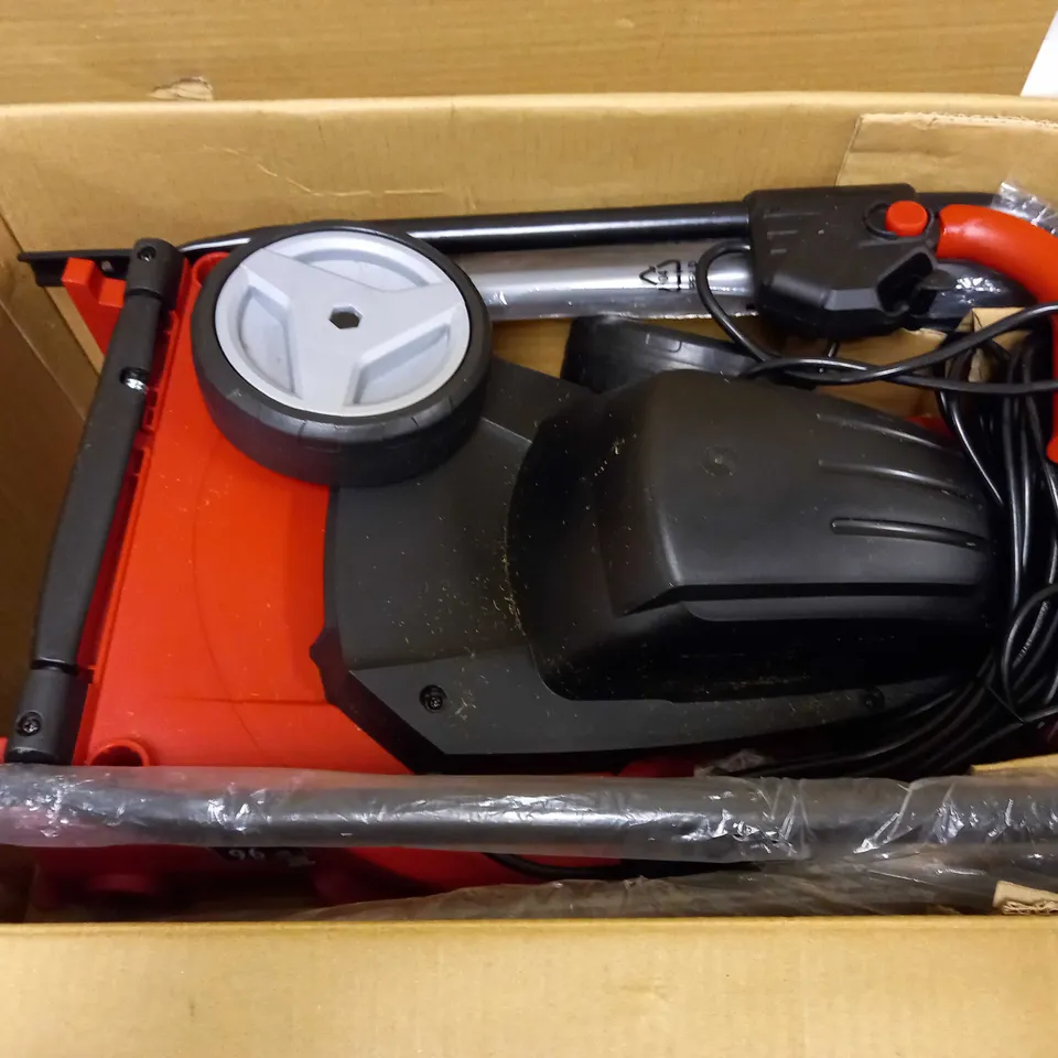 EINHELL ELECTRIC LAWNMOWER GC-EM 1032