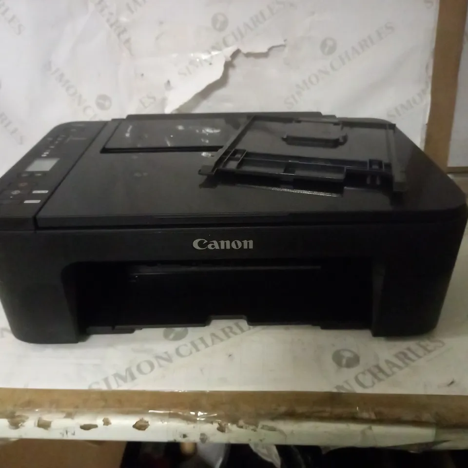 CANON PIXMA TS3350 WIRELESS COLOUR PRINTER - BLACK