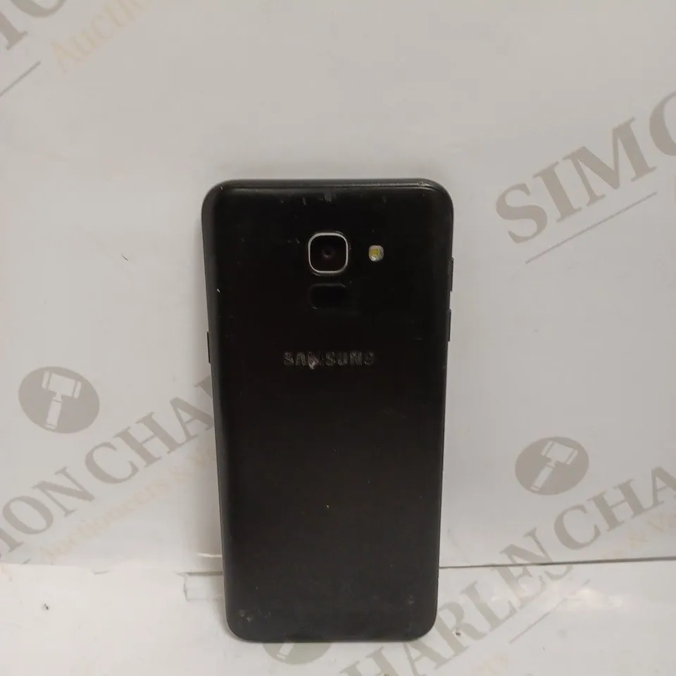 SAMSUNG GALAXY J6