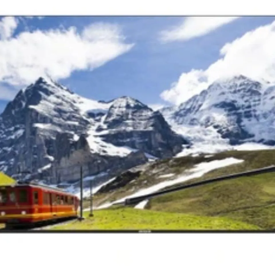 AIWA WS-438G 	43 INCH 4K ULTRA HD HDR SMART LED TV 