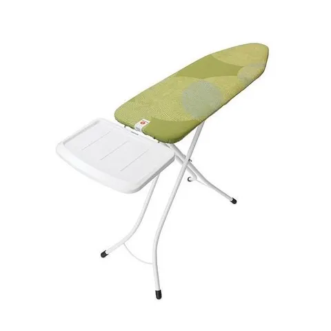 BRABANTIA CALM RUSTLE IRONING BOARD - COLLECTION ONLY