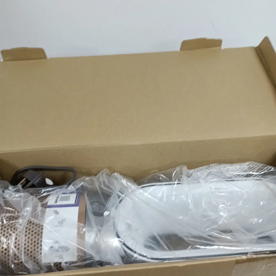 DYSON PURIFIER HOT+COOL HP2 DE-NOX – BOXED