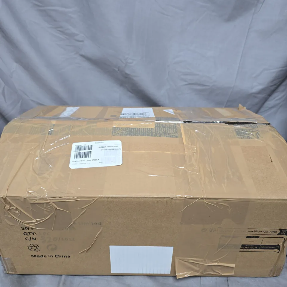 NINJA FOODI 3-IN-1 TOASTER ST202UK