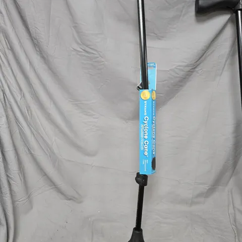 DYNAMO CYCLONE WALKING CANE
