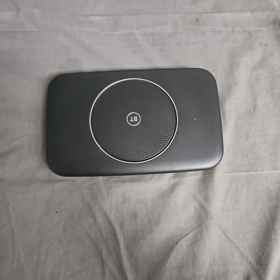 BT Broadband Router – Home Hub style with WAN, LAN and Phone ports