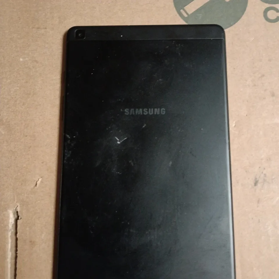 SAMSUNG GALAXY TAB A 8.0\" (2019) TABLET – BLACK