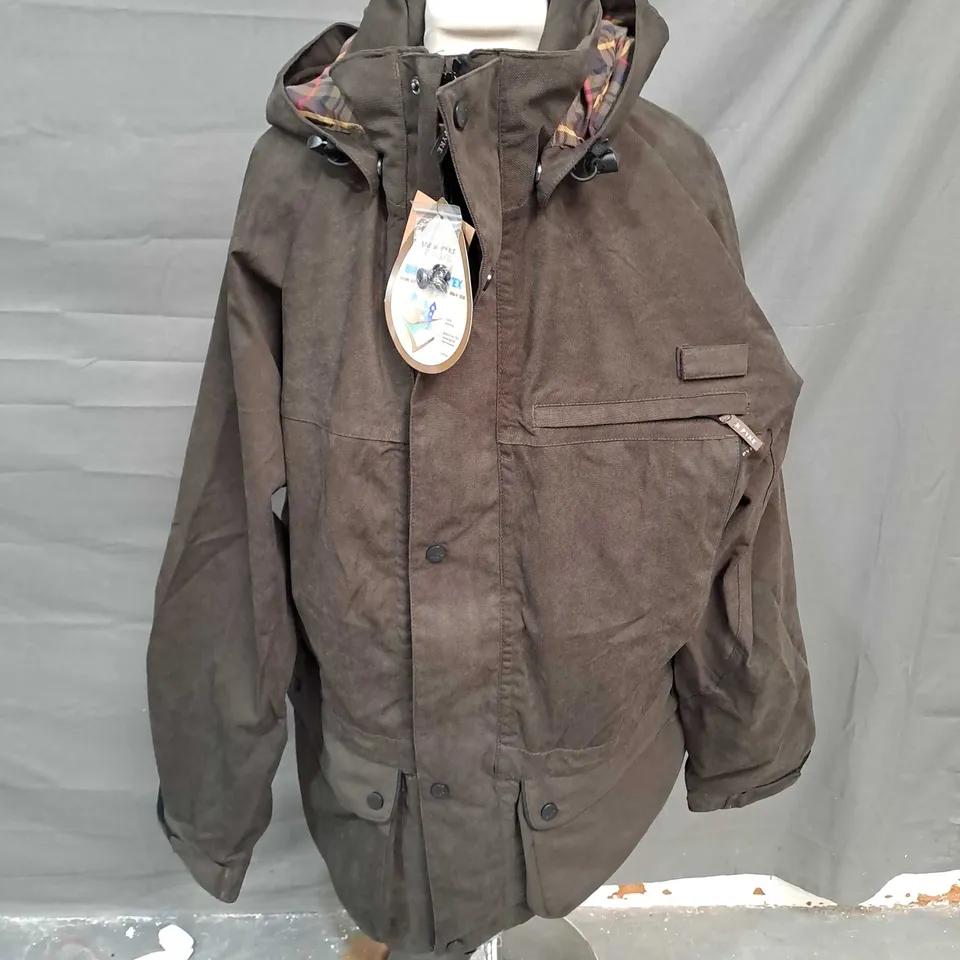 JACK PYKE JP ASHCOMBE JACKET XXL