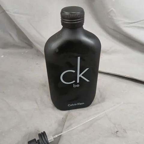 CALVIN KLEIN CK BE EAU DE TOILETTE