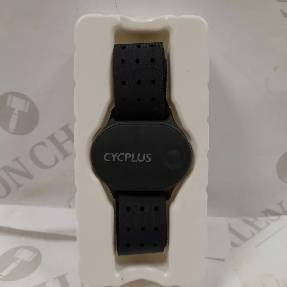 H1 HEART RATE MONITOR