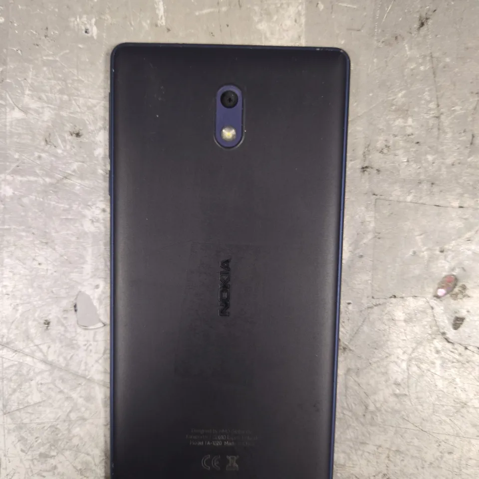 NOKIA TA-1020 SMARTPHONE 