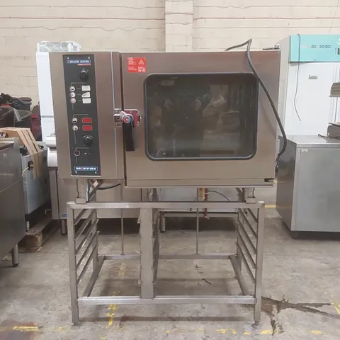 MOFFAT CONVOTHERM OD6.10C ELECTRIC COMBI OVEN