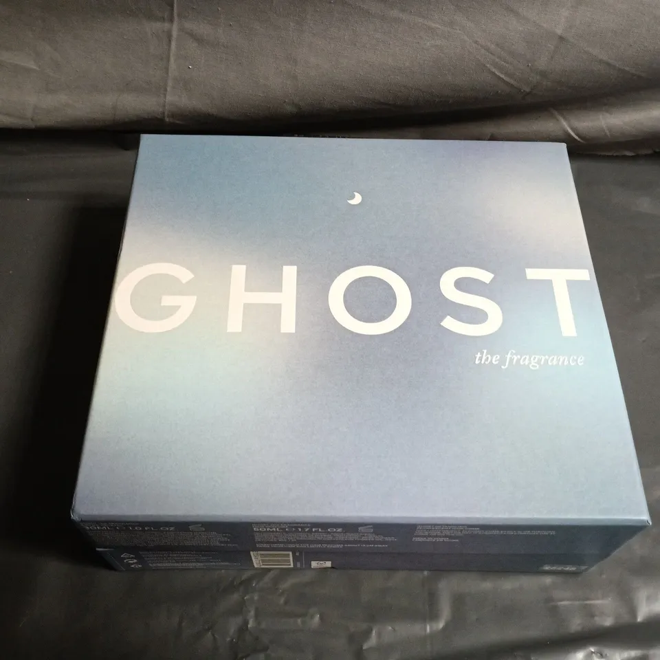 GHOST THE FRAGRANCE – GIFT SET