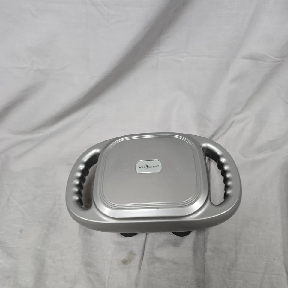 SOULSMART PROFESSIONAL 6-HEAD MASSAGER - 1 HEAD MISSING 