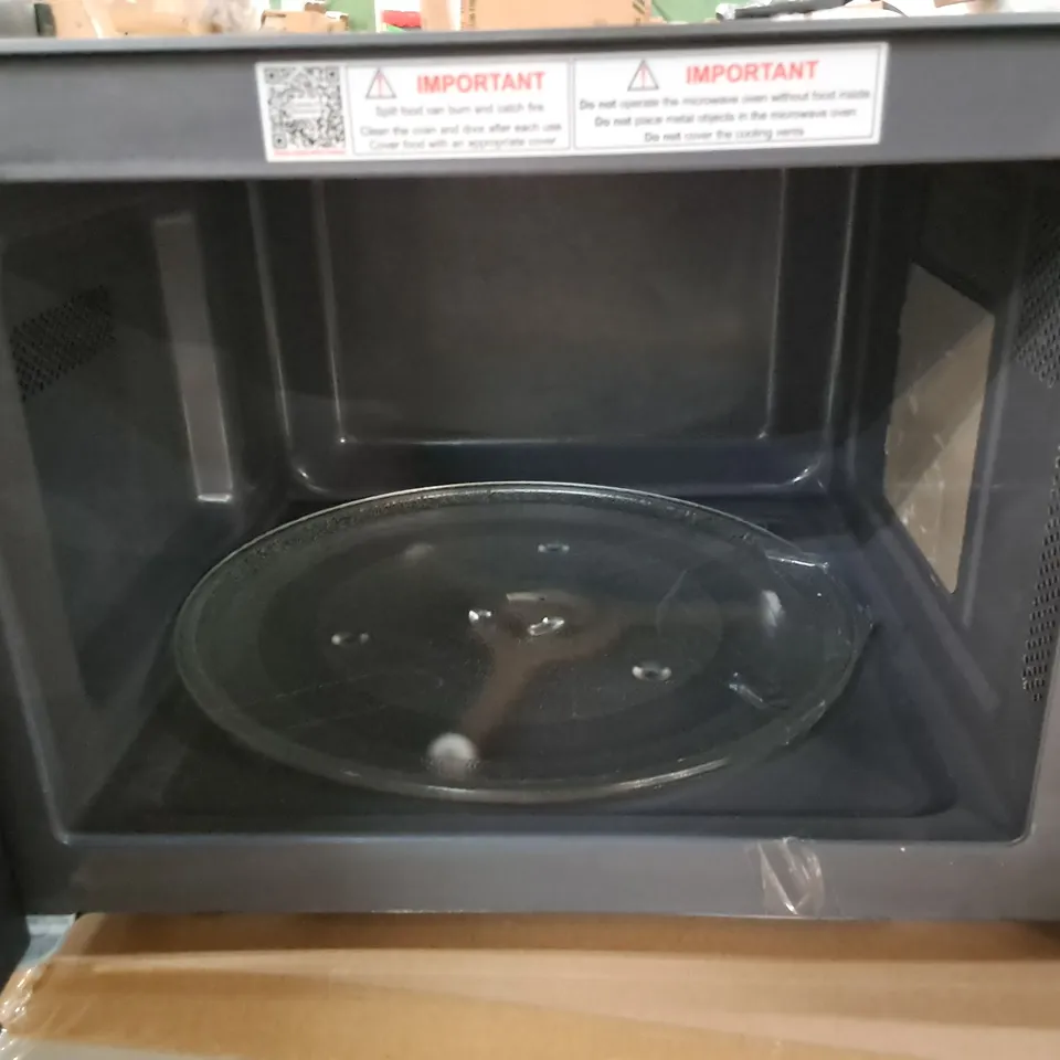 TOWER 20L 800W DIGITAL MICROWAVE 