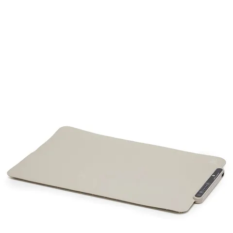 COOK'S ESSENTIALS FLEXIBLE WARMING TRAY WITH STORAGE BAG