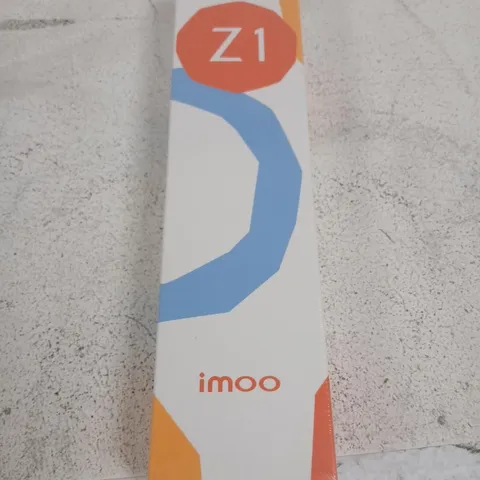 IMOO Z1 WATCH PHONE - KIDS' SMARTWATCH (BOXED)