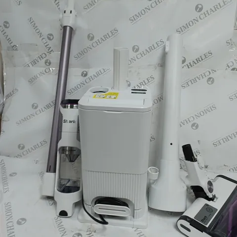 SHARK DETECT PRO 1.3L AUTO EMPTY VACUUM CLEANER IW3510UK