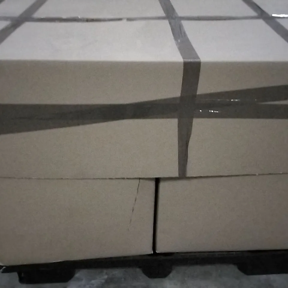 PALLET OF ASSORTED BOXED MEDICAL MASKS 