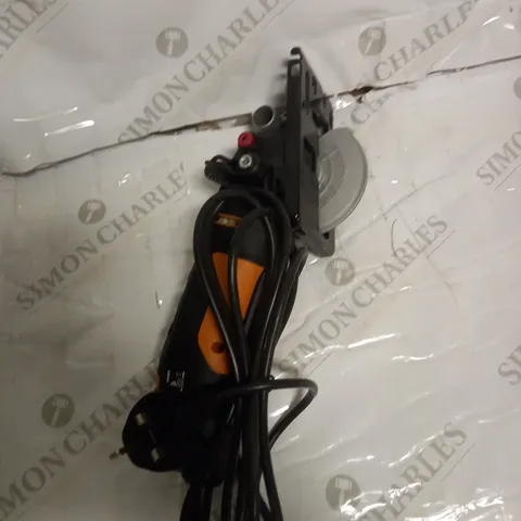 WORX WX423 85MM 400W COMPACT CIRCULAR SAW 