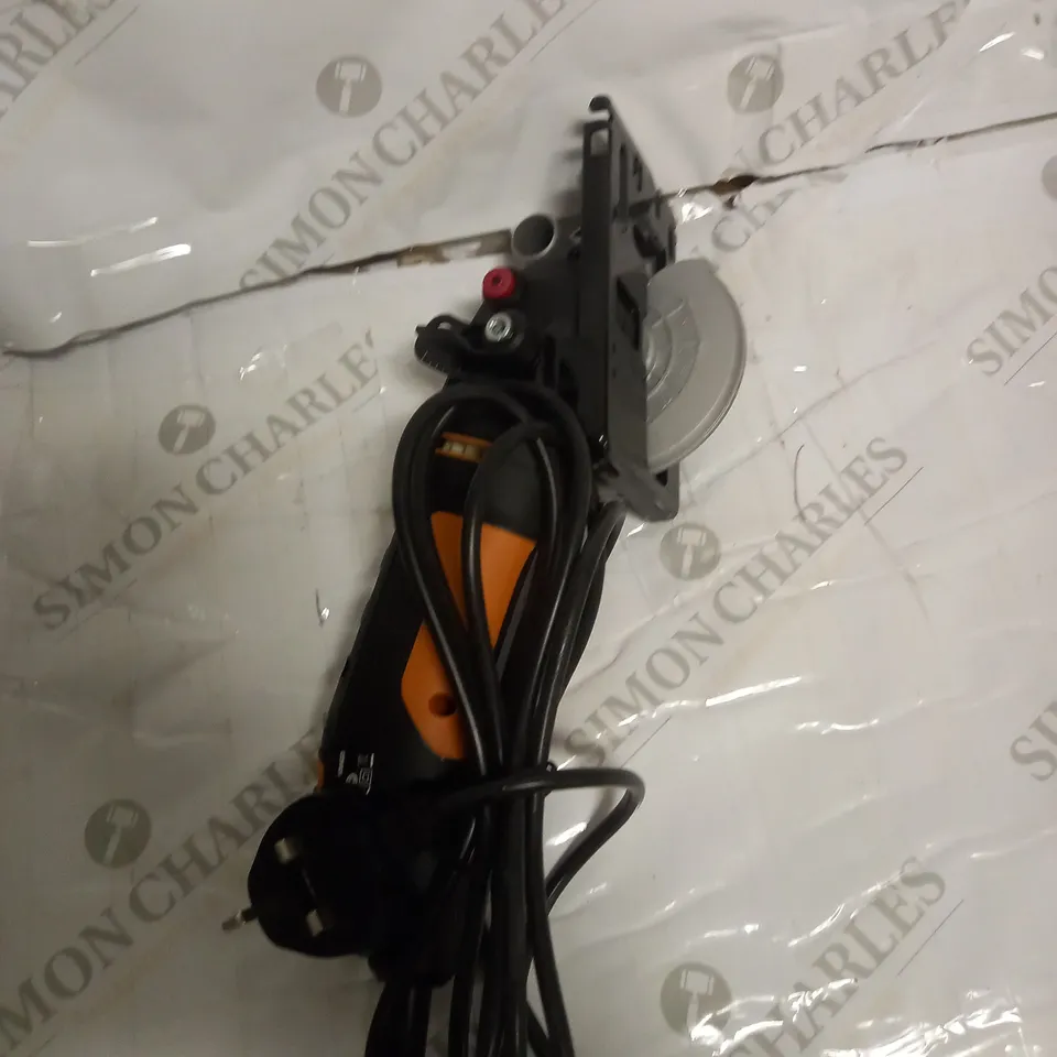 WORX WX423 85MM 400W COMPACT CIRCULAR SAW