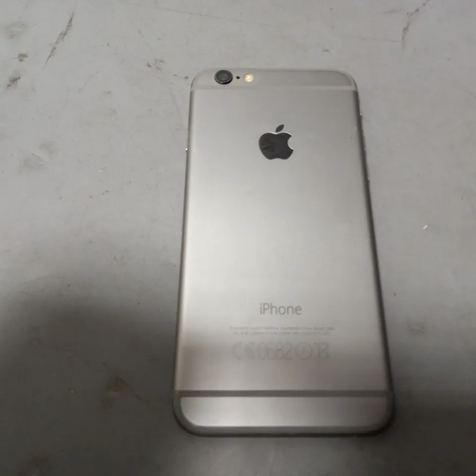 APPLE IPHONE 6