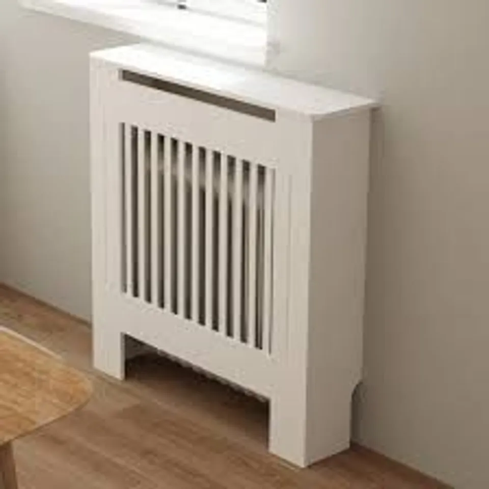 BOXED ABELS PELS RADIATOR COVER (1 BOX)