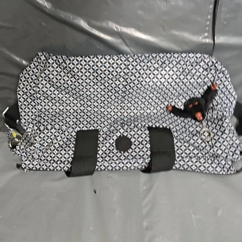 KIPLING KODY LARGE DUFFLE BAG