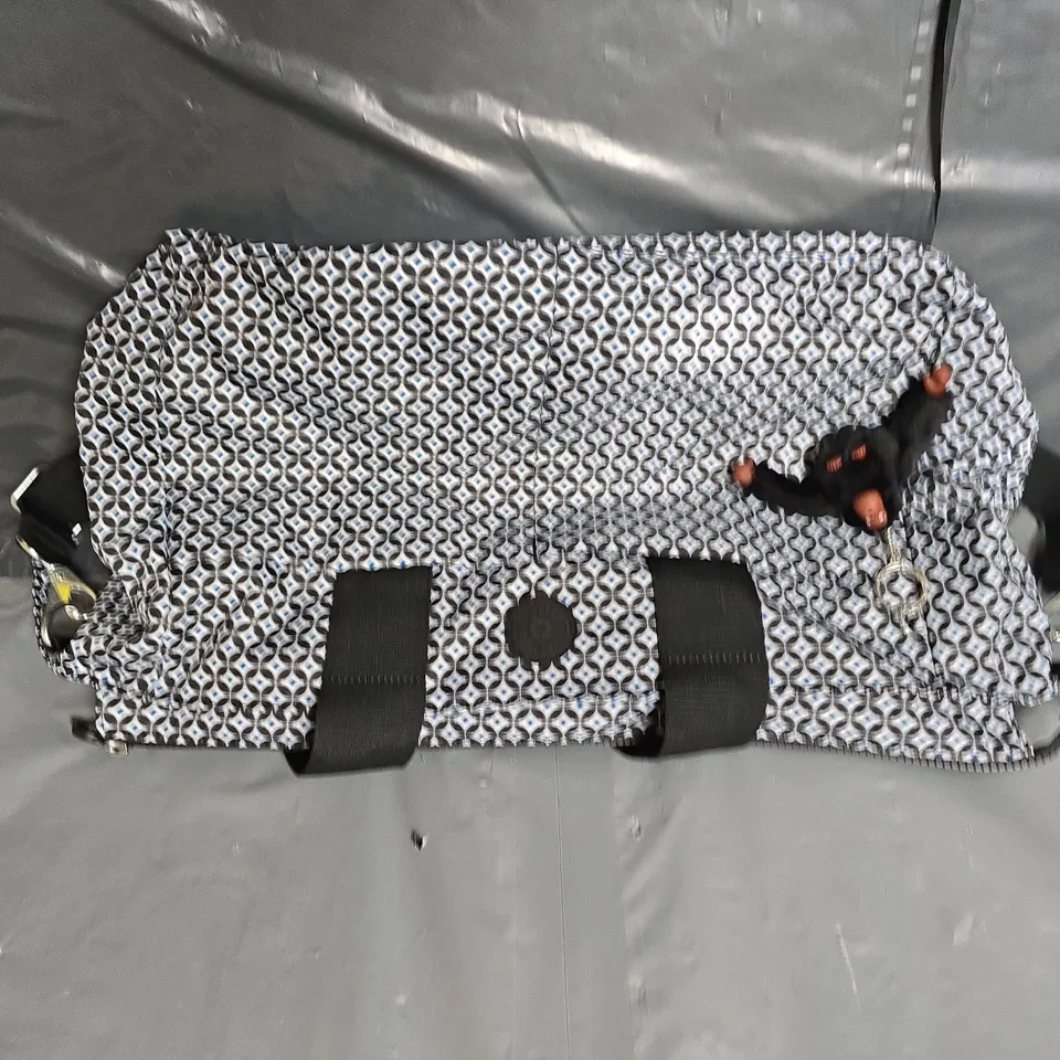 KIPLING KODY LARGE DUFFLE BAG 