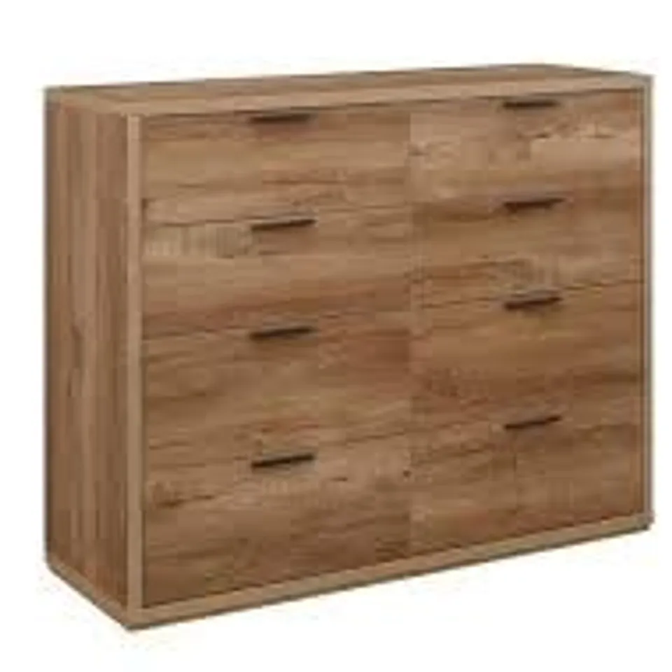 BOXED STOCKWELL MERCHANT CHEST - BOX 1 (1 BOX)