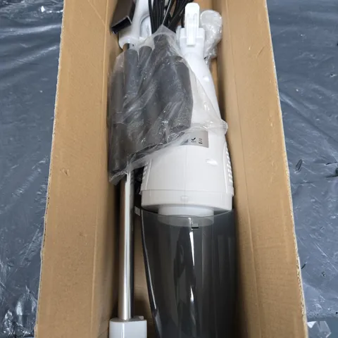 BOXED HOMESMART 2 IN 1 VACUUM CLEANER 