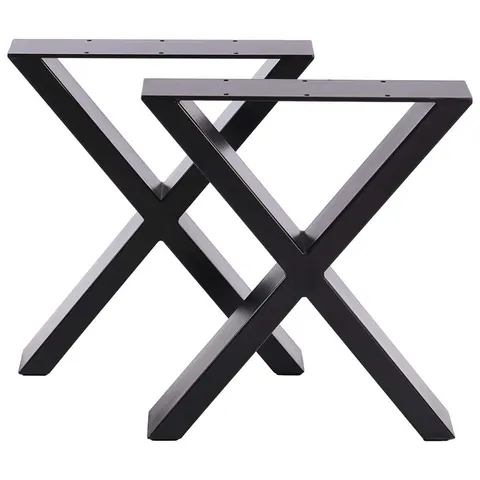 BOXED CURTNEY TABLE LEG (SET OF 2)