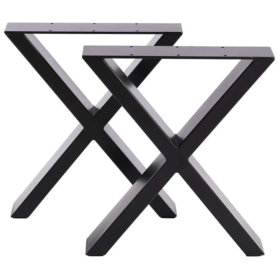 BOXED CURTNEY TABLE LEG (SET OF 2) 