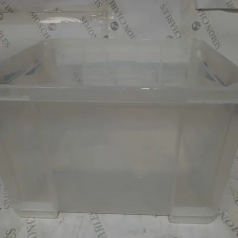 REALLY USEFUL STORAGE BOX SET